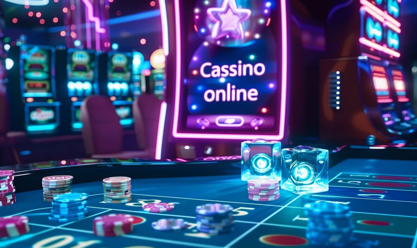 5500BET.COM: A Experiência de Cassino Online e Apostas que Você Procura